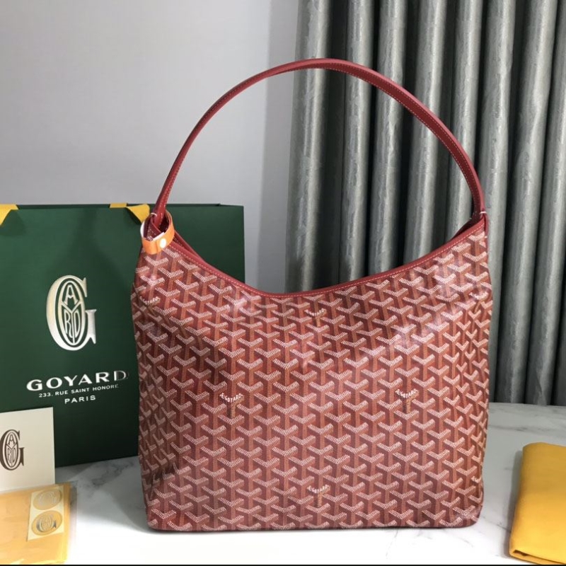 Go*ard top handle bags